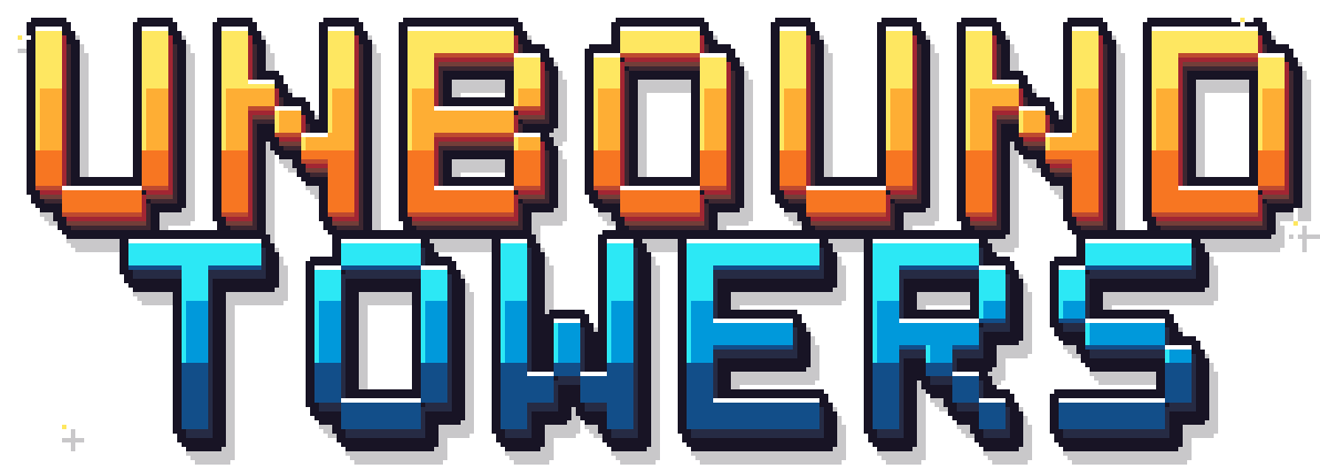 Unbound Towers